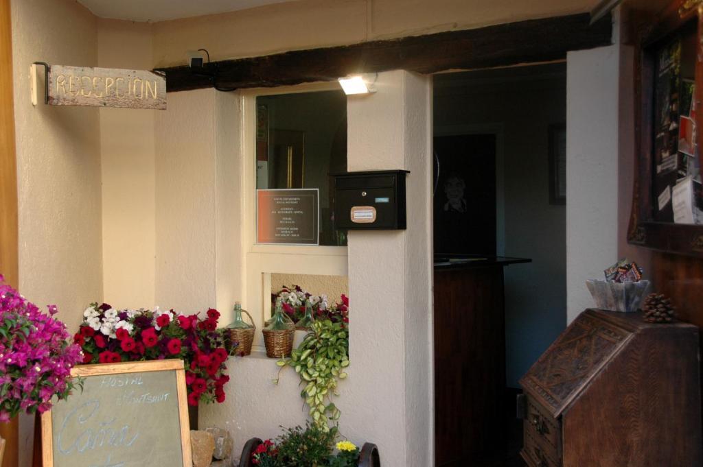 Hostal Montsant Salou Exterior foto